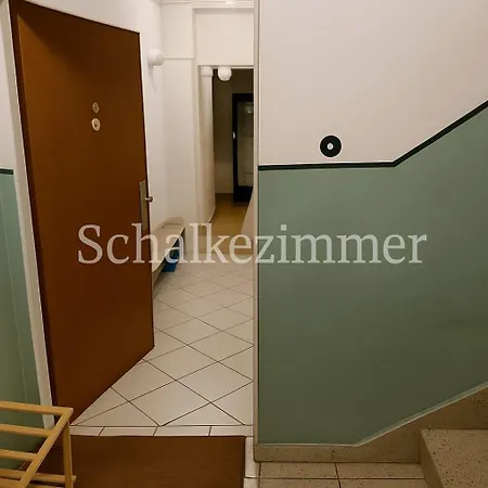 Schalkezimmer Ubytování v soukromí *