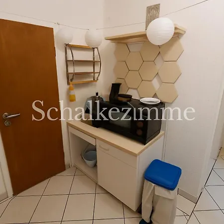 Schalkezimmer *