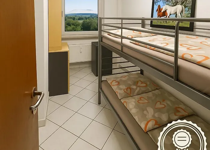 Privat bolig Schalkezimmer Gelsenkirchen