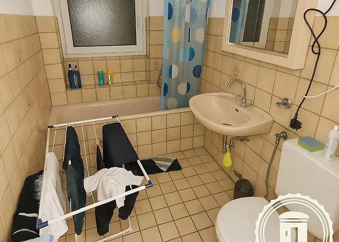 Privat bolig Schalkezimmer *