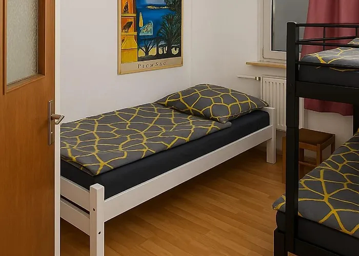 Schalkezimmer Privat bolig *