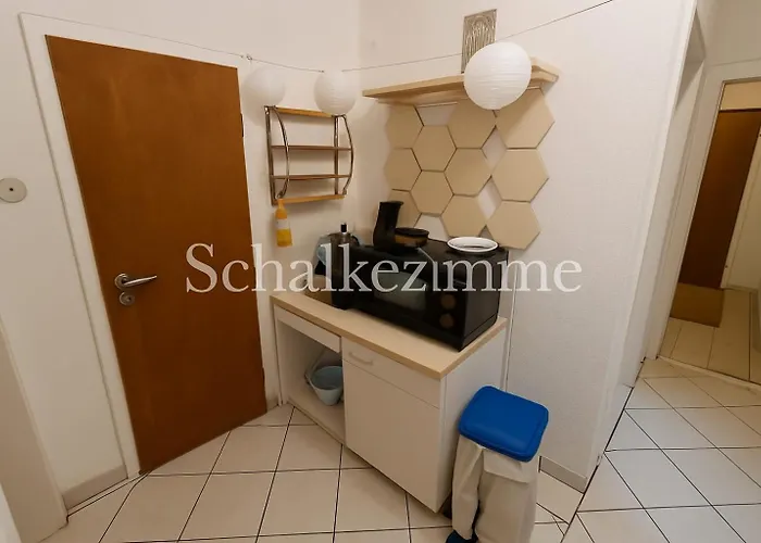 Schalkezimmer *